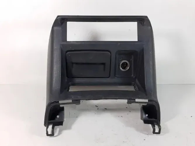 Console Central Cinzeiro Mitsubishi Pajero Full 2005 A 2009
