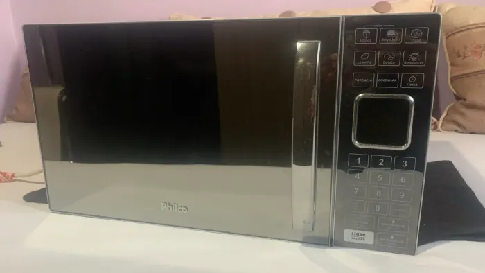 Microondas Philco 25L
