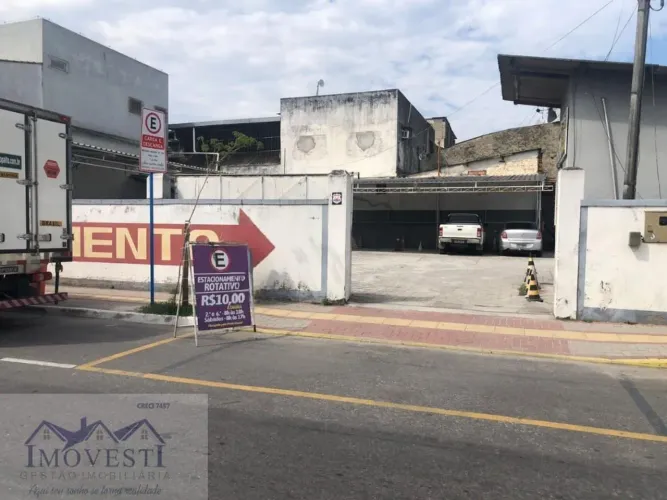 Galpão/Espaço para Locação Comercial no centro de Maricá - Maricá/RJ