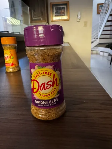 Tempero Dash USA?