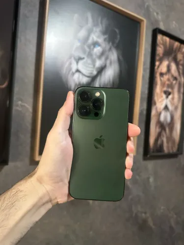 iPhone 13 Pro