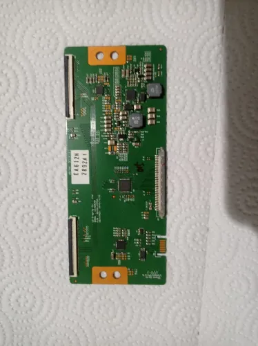 "3/PLACA -TECON -LG 32LS3400