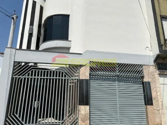 Sobrado Comercial 275 m² na Vila Maria por R$ 18.000,00