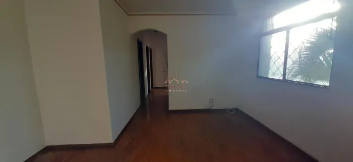 Apartamento para aluguel, 3 quartos, 1 vaga, São José - Belo Horizonte/MG