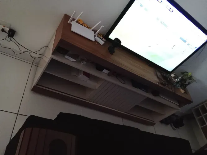 Hack para sala