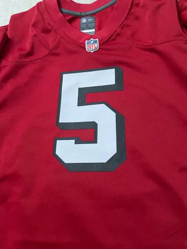 Camisas NFL 49ers ORIGINAIS
