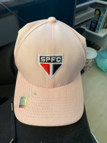 Bone Oficial - São Paulo Futebol Clube SPFV