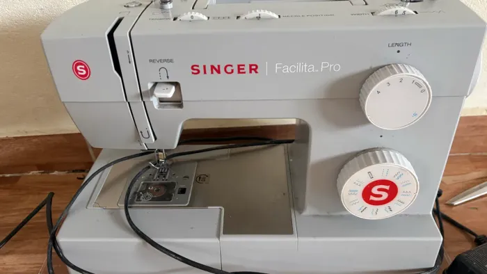 Singer facilita pro 4423