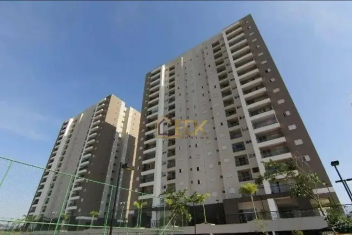 Apartamento com 3 dormitórios à venda, 82 m² por R$ 510.000,00 - Vila Jaboticabeira - Taub