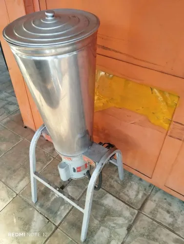 Liquidificador snskysem 25 litros 