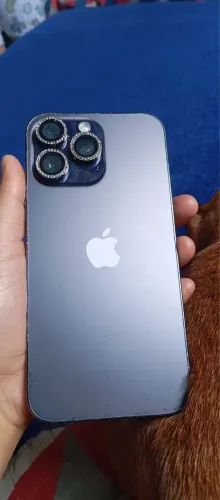 iPhone 14 Pro Max 512