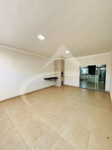 Casa à venda no Concórdia I em Araçatuba/Sp