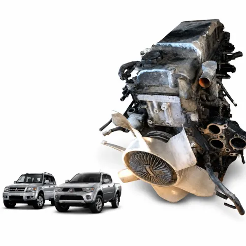 MOTOR PARCIAL MITSUBISHI