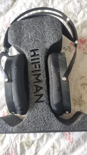Fone de Ouvido Planar HIFIMAN Ananda