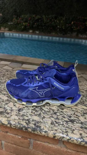 Tênis Mizuno X 41 original