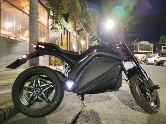 VOLTZ EVS