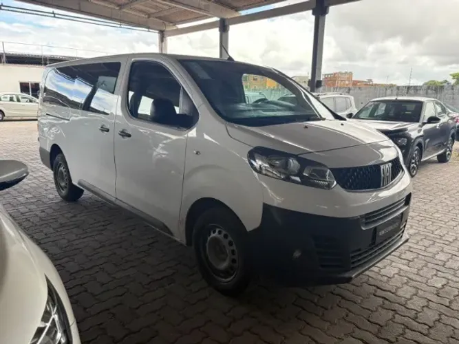 Fiat Scudo Multi 1.5 16 V Turbo Diesel 2023