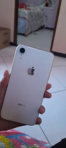 Iphone XR 128gb
