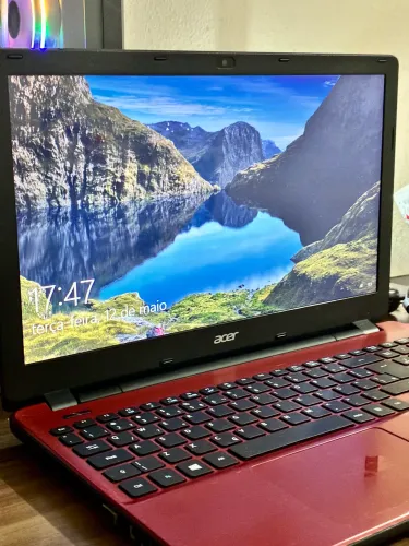 Acer Aspire E5-571