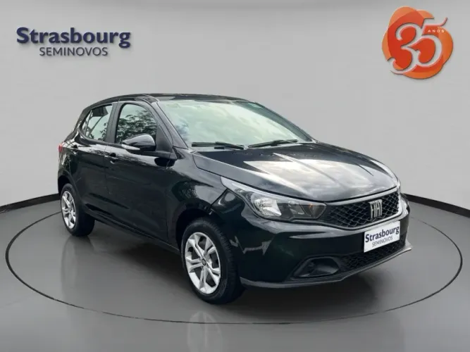 Fiat Argo Drive 1.0 Firefly 2026
