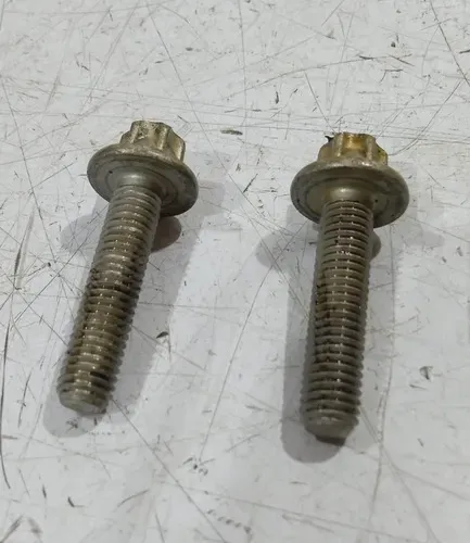 Parafuso Esticador Corrente Mercedes C200 C300 2.0 2018