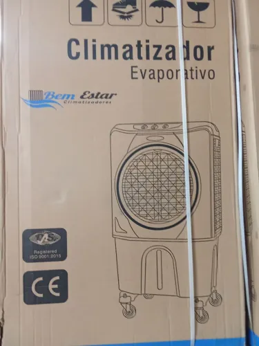 Climatizador 