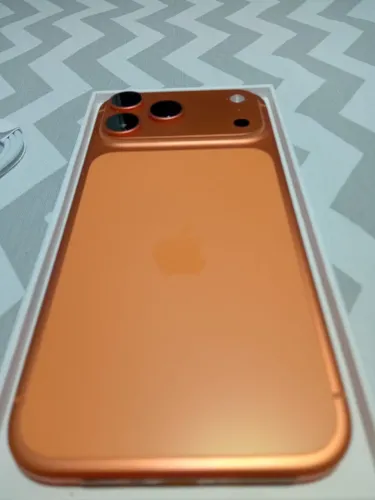 iPhone 17 Pro Max 2TB