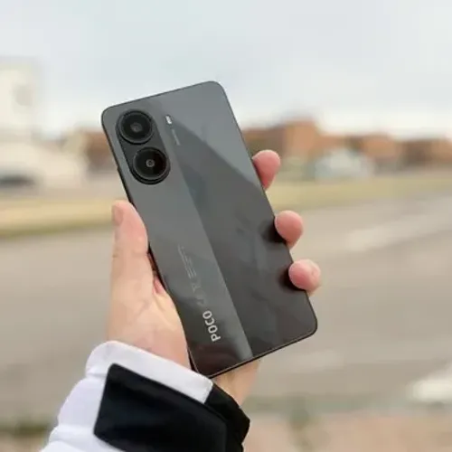 Poco X7 Pro