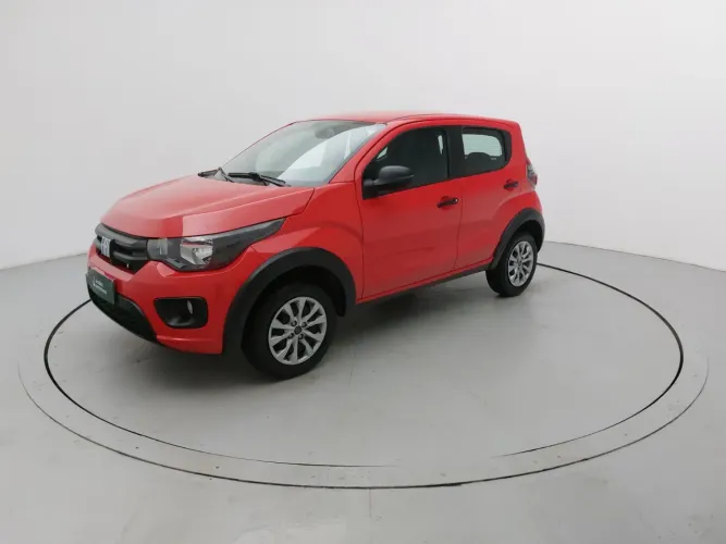 Fiat Mobi Like 1.0 Fire Flex 5P. 2025