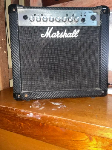Amplificador
