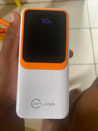 Carregador portátil 50mil mah