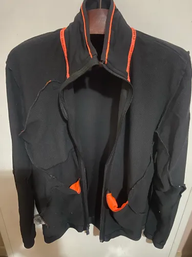 Jaqueta Adidas Climalite Masculina