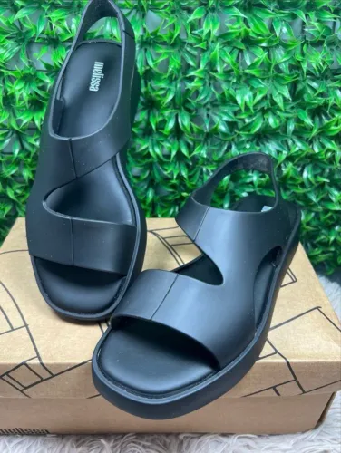melissa franny platform original (tam 39/40)