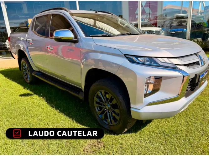 Mitsubishi L200 Triton Sport HPE 2.4 CD Diesel Aut. 2025
