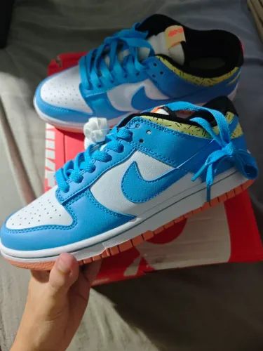 Nike Dunk Kyrie Irving