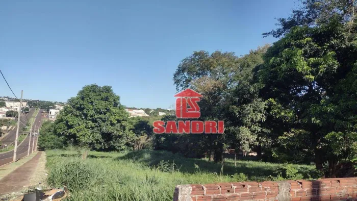 Terreno à venda, 4734 m² por R$ 3.500.000,00 - Jardim São Francisco - Maringá/PR