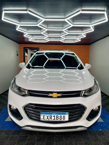 Chevrolet Tracker Premier 1.4 Turbo 16V Flex AUT 2019