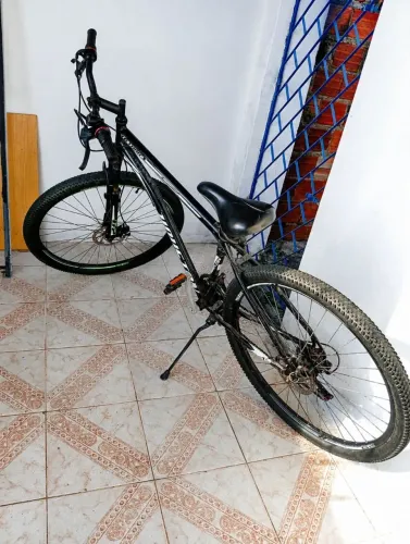Vendo Bicicleta aro 29