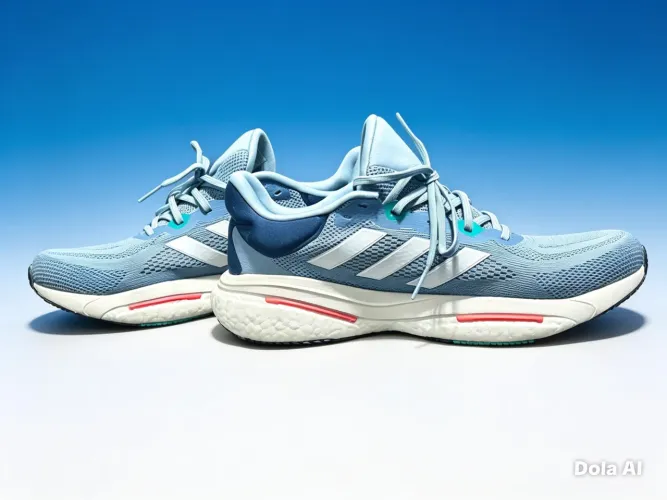 Tênis adidas original novo 44