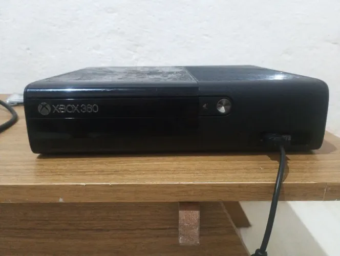 Xbox 360 desbloqueado