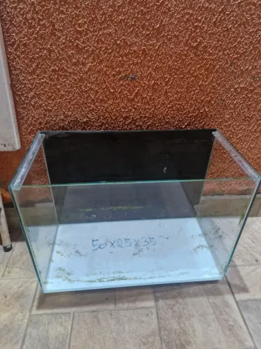 Aquário 44 Litros