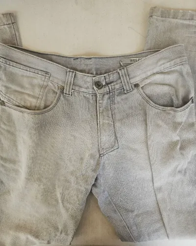 Calça jeans Wave Giant vintage tam.42 surf skate quiksilver billabong volcom