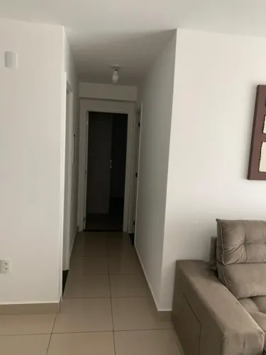 Imóvel para venda com 65 metros quadrados com 2 quartos