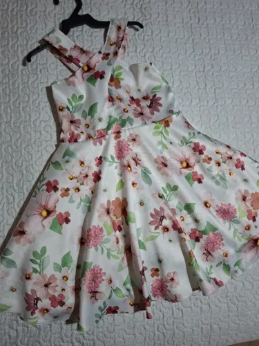 Roupa infantil