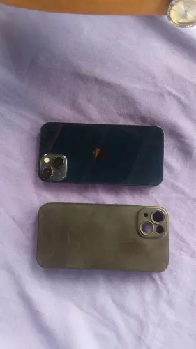 VENDO OU TROCO IPHONE 13 256GB