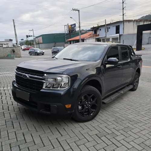 Ford Maverick Lariat FX4 2.0 Ecoboost Aut. 2023