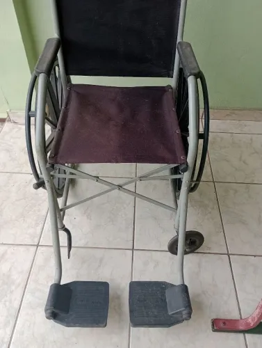 Cadeira de rodas