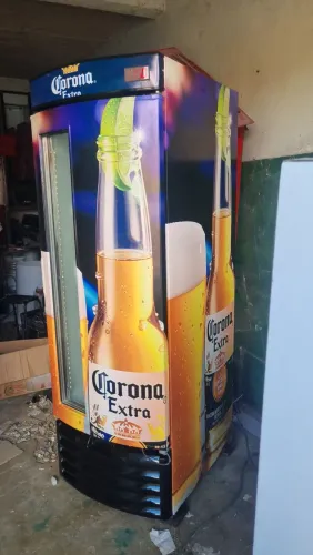 FREEZER CERVEJEIRA METAL FRIO 497 LITROS 110V,GARANTIA 6 MESES,PRCINHO Q CABE NO SEU BOLSO