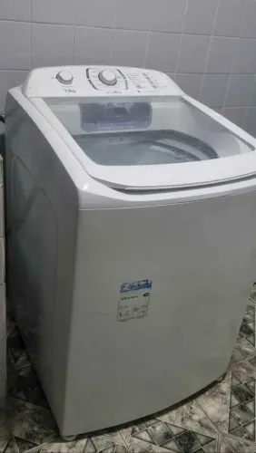 Maquina de Lavar Roupas