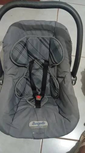 Bebê conforto